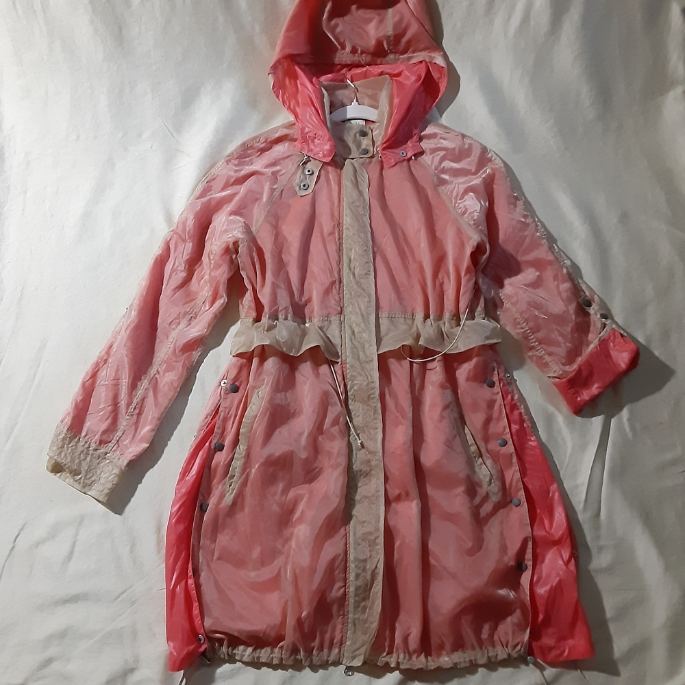 Hoss Entropia Jacket